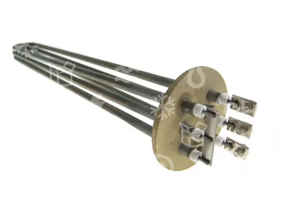 těleso topné 6000 W (3 x 2000 W), 400 V, ALBA, myčka